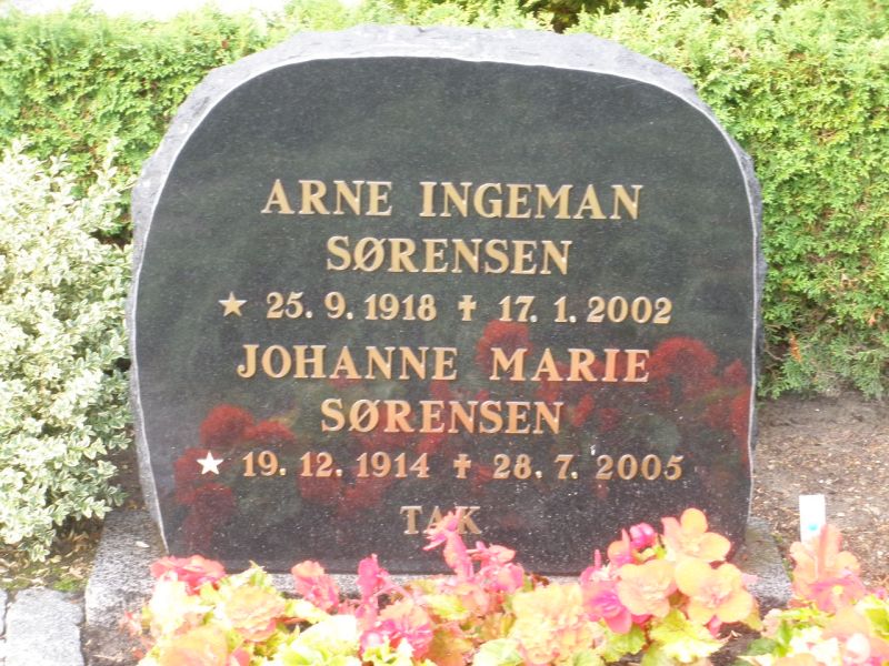 Arne Ingeman Soerensen.JPG